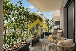 Apartament 3 camere de lux de vanzare in Adora Park - imagine 6