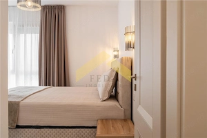 Apartament 3 camere de lux de vanzare in Adora Park - imagine 9
