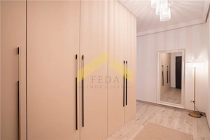 Apartament 3 camere de lux de vanzare in Adora Park - imagine 12
