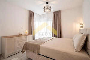 Apartament 3 camere de lux de vanzare in Adora Park - imagine 2