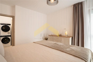 Apartament 3 camere de lux de vanzare in Adora Park - imagine 8