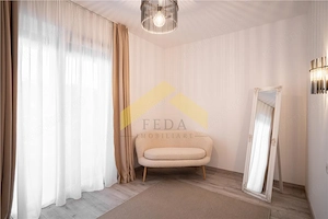 Apartament 3 camere de lux de vanzare in Adora Park - imagine 11