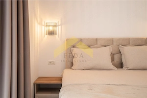 Apartament 3 camere de lux de vanzare in Adora Park - imagine 10