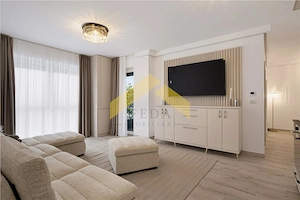 Apartament 3 camere de lux de vanzare in Adora Park