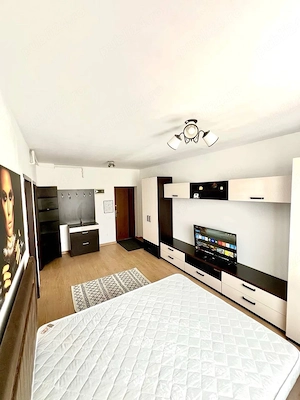 Garsoniera Militari Residence  - imagine 3