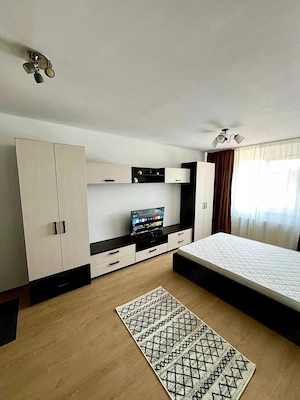 Garsoniera Militari Residence  - imagine 4