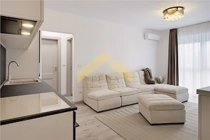 Apartament 3 camere de lux de vanzare in Adora Park - imagine 17