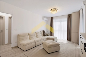 Apartament 3 camere de lux de vanzare in Adora Park - imagine 18