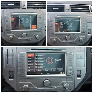 Ford Kuga S - imagine 3