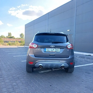Ford Kuga S - imagine 4