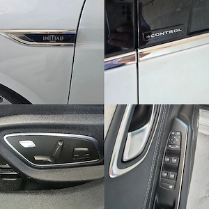 Renault Talisman INITIALE PARIS | 2016 | 1.6 dCi 160 CP | Cutie Automată | 4Control | Full Options - imagine 5