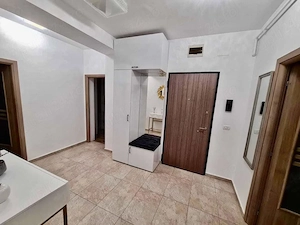 Apartament 2 camere + dressing mare | 91 mp | balcon 21 mp | parcare privată | Ghimbav - imagine 7