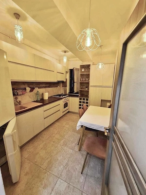 Apartament 2 camere + dressing mare | 91 mp | balcon 21 mp | parcare privată | Ghimbav - imagine 6