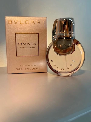 +++ Parfum dama BVLGARI " Omnia Crystalline " 50ml, original, sigilat +++