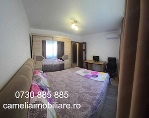 2 camere, decomandat, centrala, modern, metrou Pacii, Apusului, str Margelelor, semistradal - imagine 18