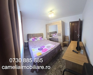 2 camere, decomandat, centrala, modern, metrou Pacii, Apusului, str Margelelor, semistradal - imagine 19