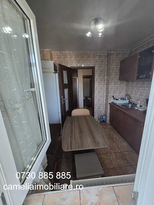 2 camere, decomandat, centrala, modern, metrou Pacii, Apusului, str Margelelor, semistradal - imagine 14