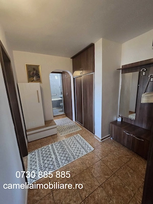 2 camere, decomandat, centrala, modern, metrou Pacii, Apusului, str Margelelor, semistradal - imagine 13