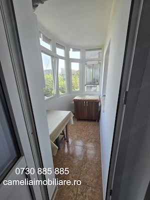 2 camere, decomandat, centrala, modern, metrou Pacii, Apusului, str Margelelor, semistradal - imagine 4