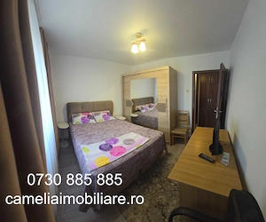 2 camere, decomandat, centrala, modern, metrou Pacii, Apusului, str Margelelor, semistradal - imagine 16