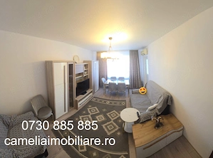 2 camere, decomandat, centrala, modern, metrou Pacii, Apusului, str Margelelor, semistradal - imagine 2