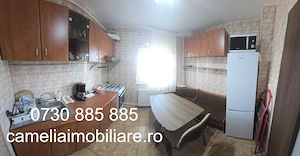 2 camere, decomandat, centrala, modern, metrou Pacii, Apusului, str Margelelor, semistradal - imagine 3