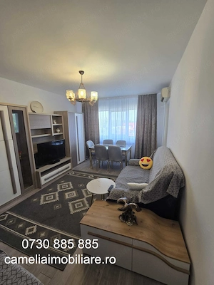 2 camere, decomandat, centrala, modern, metrou Pacii, Apusului, str Margelelor, semistradal - imagine 12