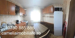 2 camere, decomandat, centrala, modern, metrou Pacii, Apusului, str Margelelor, semistradal - imagine 15