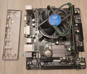 Kit pc i3 (4160)