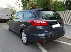 Ford Focus 1.6 Diesel 130000km - imagine 2