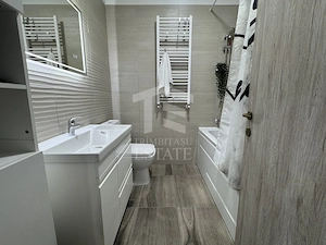 Cartierul Solar 2 Camere 64 mp Lux Parter Inalt - imagine 9
