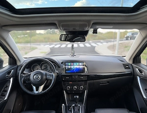 MAZDA CX-5 - SKYACTIV AWD - 2015 - Automată - 2.2 Diesel 175 CP   Accept schimb cu Range Rover Vogue - imagine 4
