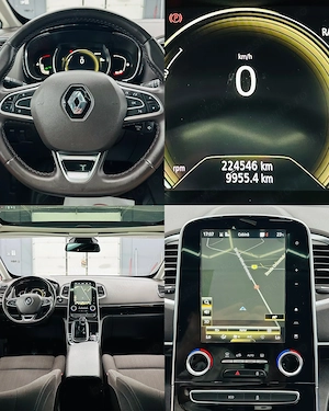 Renault Espace - imagine 8