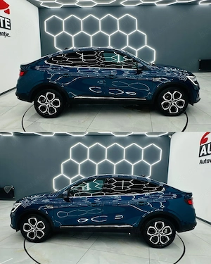 Renault Arkana - imagine 5