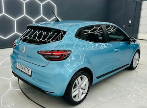 Renault Clio - imagine 4