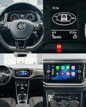 Vw T-Roc - imagine 8