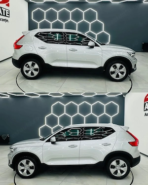 Volvo XC40 - imagine 5