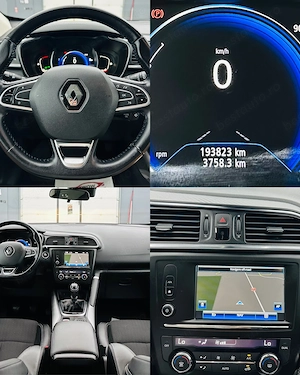 Renault Kadjar - imagine 8