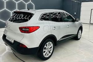 Renault Kadjar - imagine 4