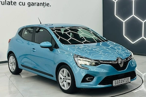 Renault Clio - imagine 2