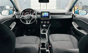 Renault Clio - imagine 6