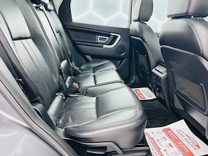 Land rover Discovery Sport - imagine 7