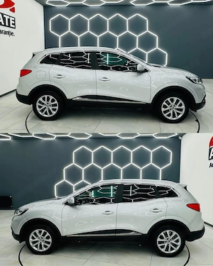 Renault Kadjar - imagine 5