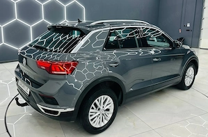 Vw T-Roc - imagine 4
