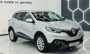 Renault Kadjar - imagine 2