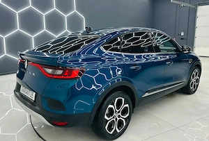 Renault Arkana - imagine 4