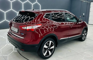 Nissan Qashqai - imagine 4