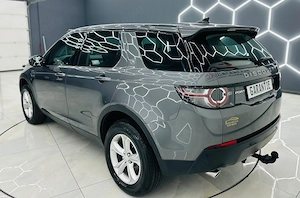 Land rover Discovery Sport - imagine 3