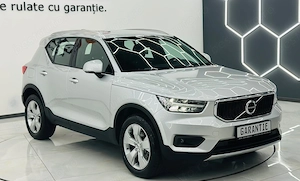 Volvo XC40 - imagine 2
