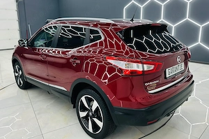 Nissan Qashqai - imagine 3